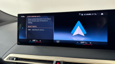 BMW iX 385kW xDrive50 M Sport Edition 111.5kWh 5dr Auto Electric Estate